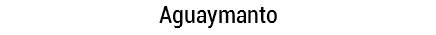 Aguaymanto